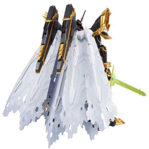 50633651 Figurerise Standard Amplified ALPHAMON