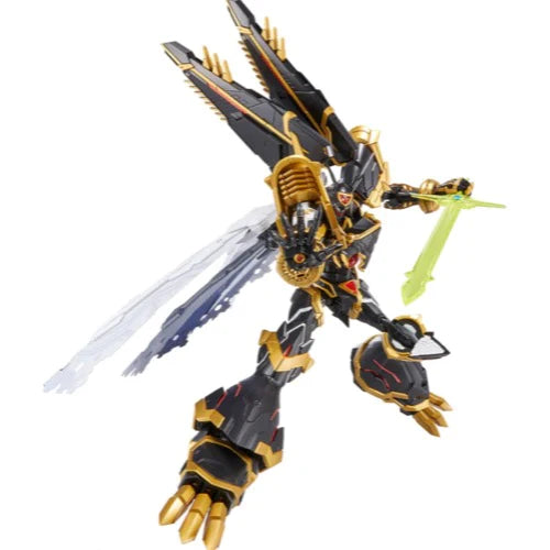 50633651 Figurerise Standard Amplified ALPHAMON