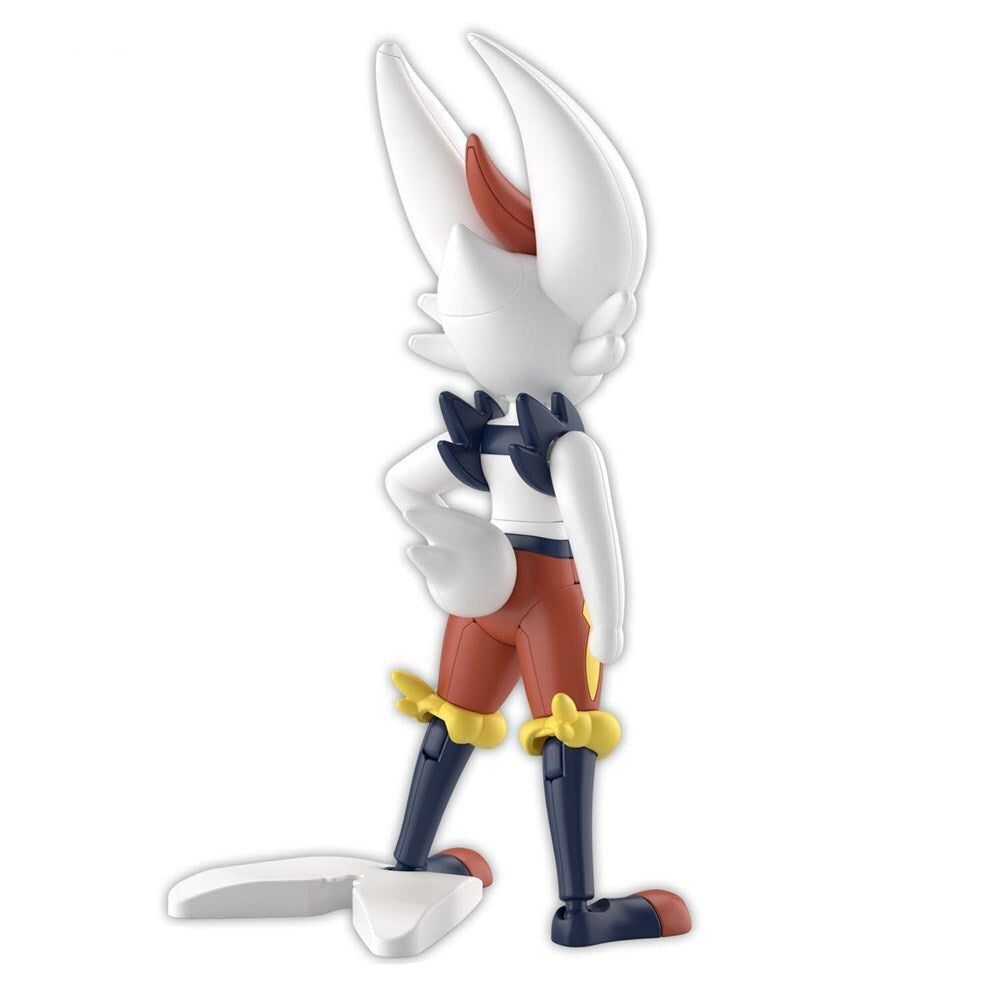 Pokemon Model Kit CINDERACE