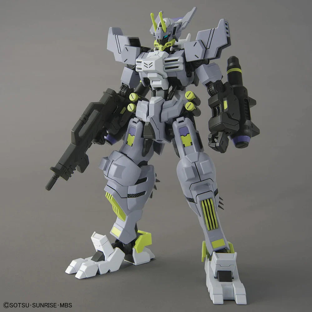 HG 1/144 GUNDAM ASMODAY