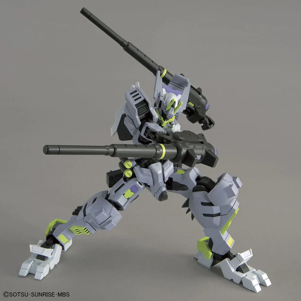HG 1/144 GUNDAM ASMODAY