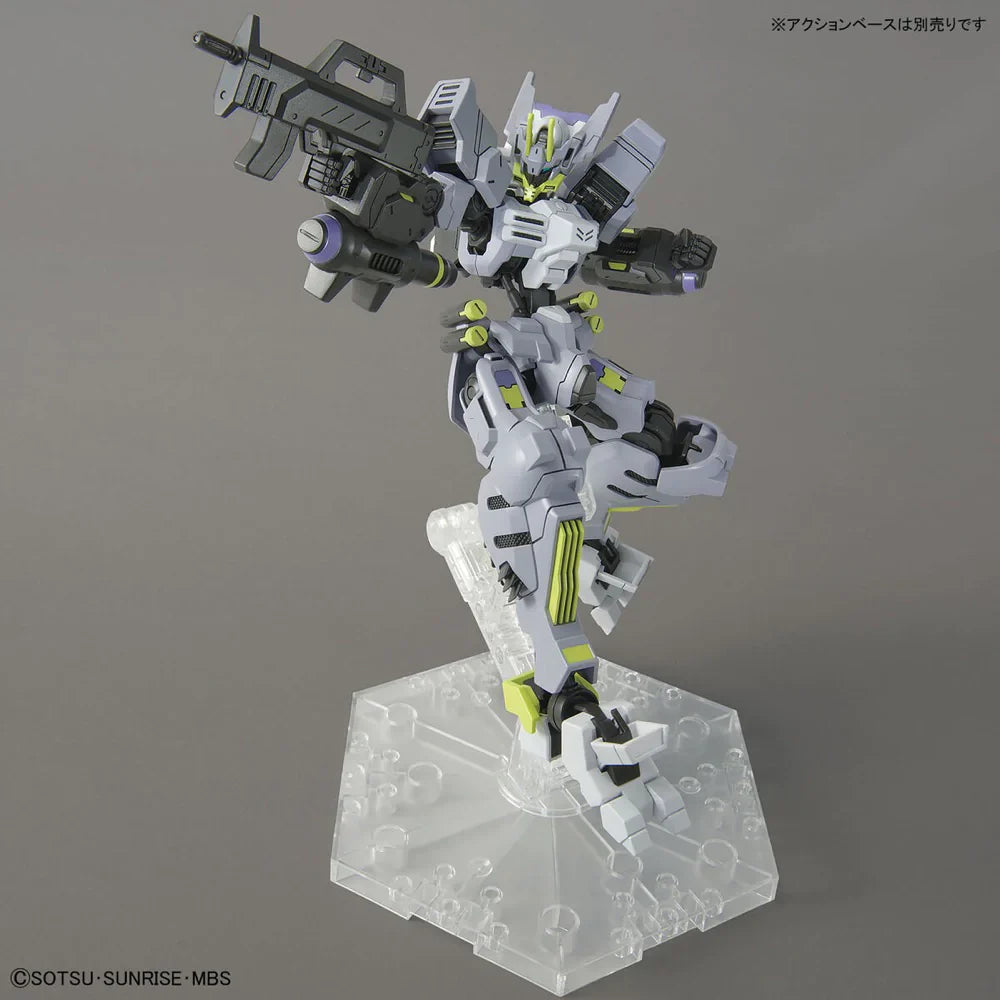 HG 1/144 GUNDAM ASMODAY