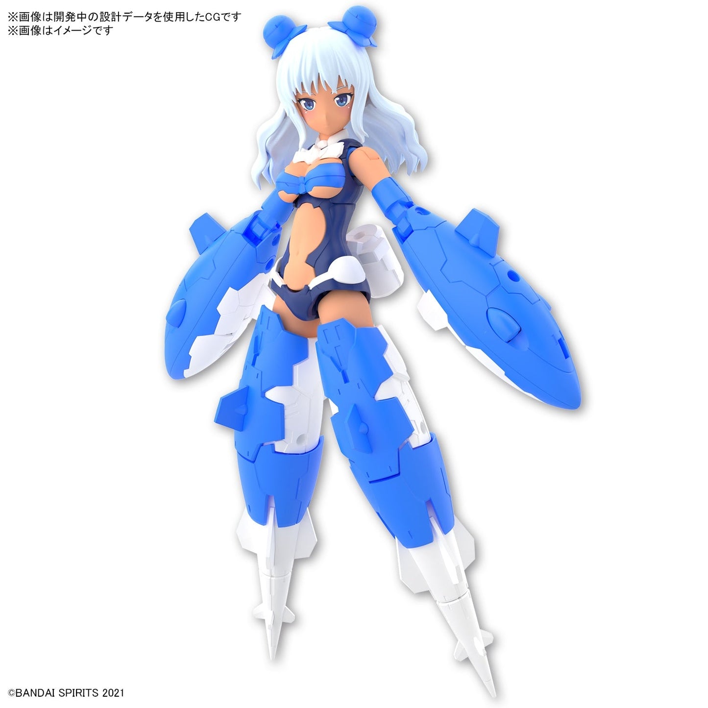 30MS SIS-Ac19b Siana-Amarcia (Vivace Form)