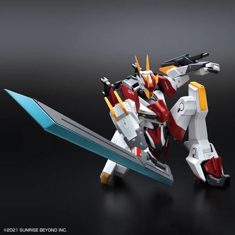 FULL MECHANICS 1/48 MAILeS KENBU ZAN