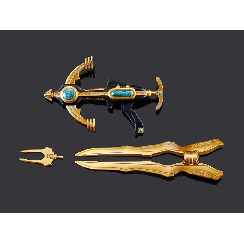 Figurerise Standard MASKED RIDER KUUGA PEGASUS FORM/RISINGPEGASUS