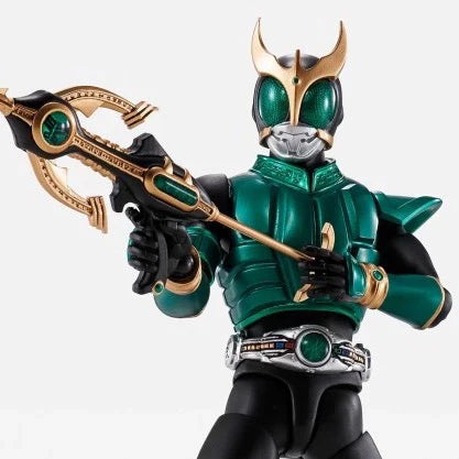 Figurerise Standard MASKED RIDER KUUGA PEGASUS FORM/RISINGPEGASUS