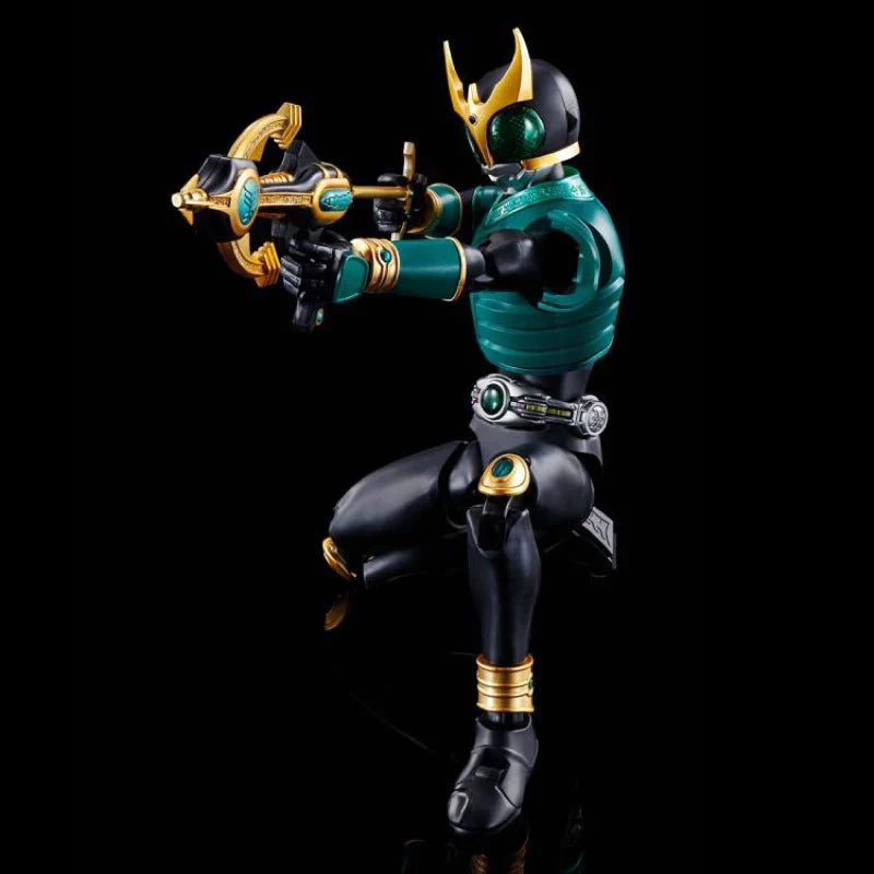 Figurerise Standard MASKED RIDER KUUGA PEGASUS FORM/RISINGPEGASUS