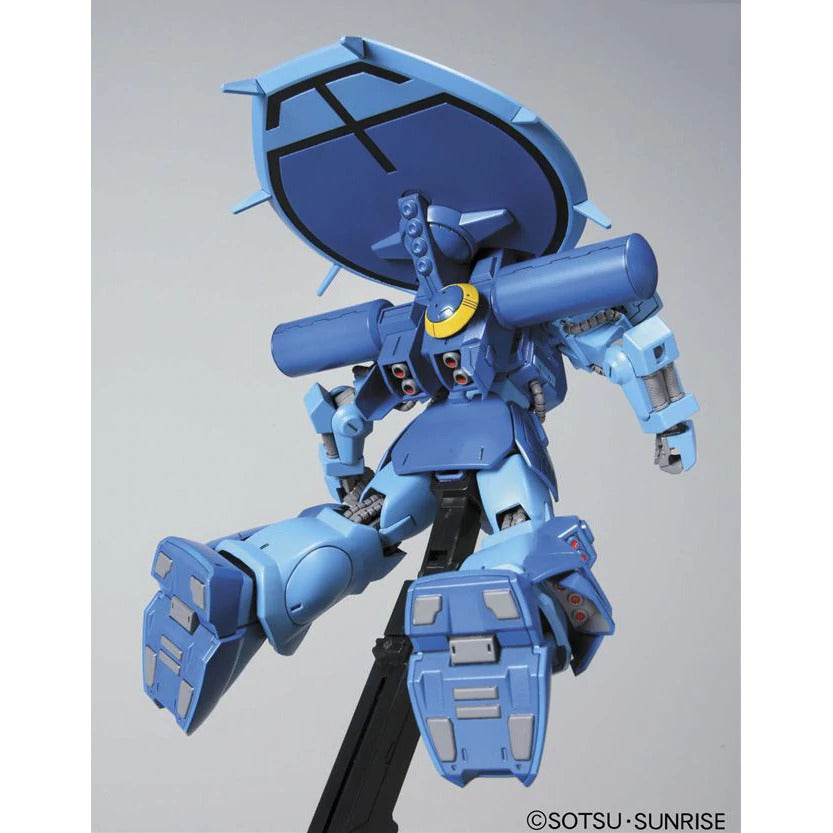 HGUC 1/144 EWACK-ZACK