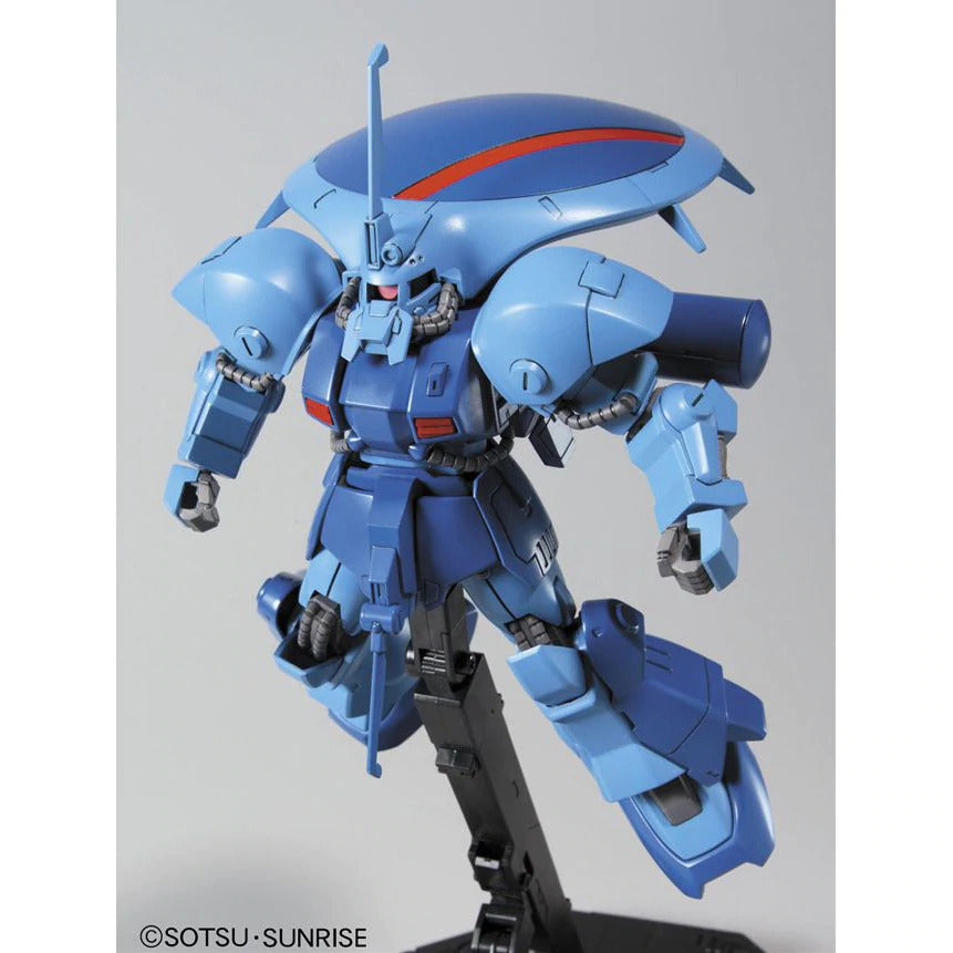 HGUC 1/144 EWACK-ZACK