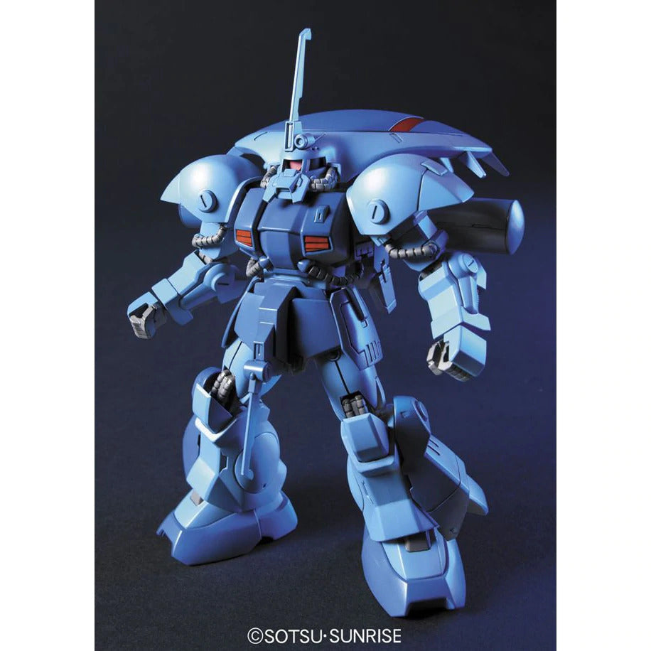 HGUC 1/144 EWACK-ZACK