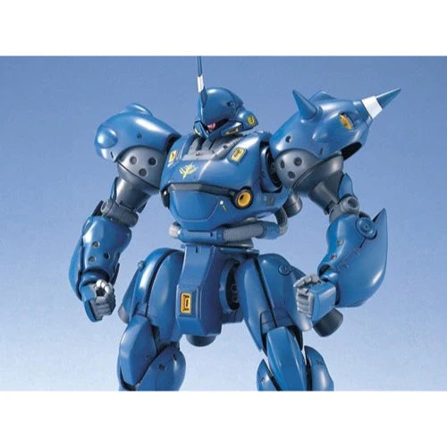 MG 1/100 MS-18E Kampfer