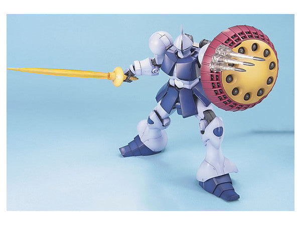 MG 1/100 GYAN