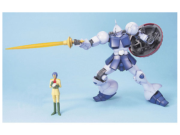 MG 1/100 GYAN