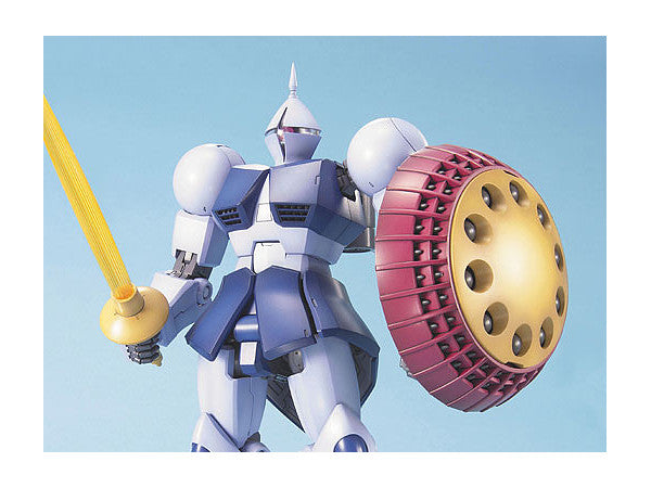 MG 1/100 GYAN
