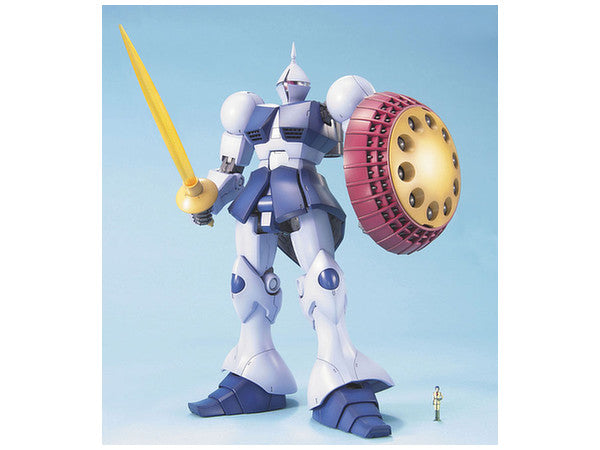 MG 1/100 GYAN