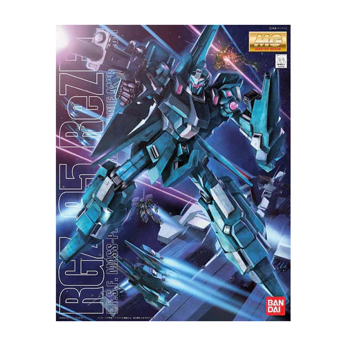 MG 1/100 RE-ZEL