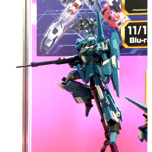 MG 1/100 RE-ZEL