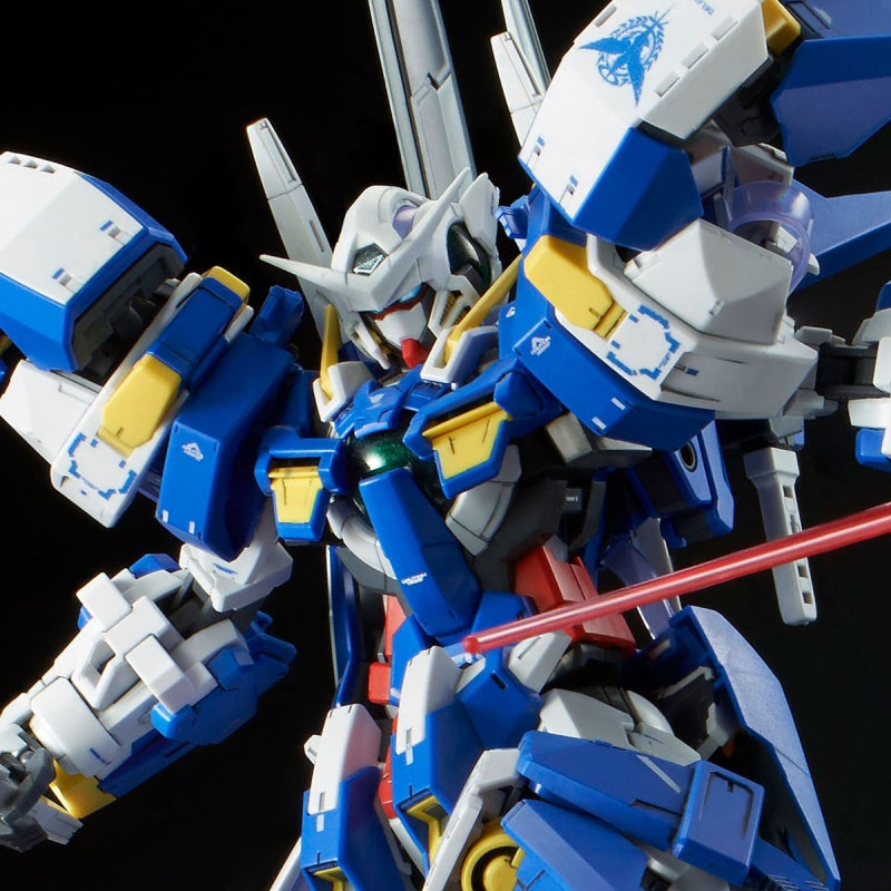 MG 1/100 GUNDAM AVALANCHE EXIA