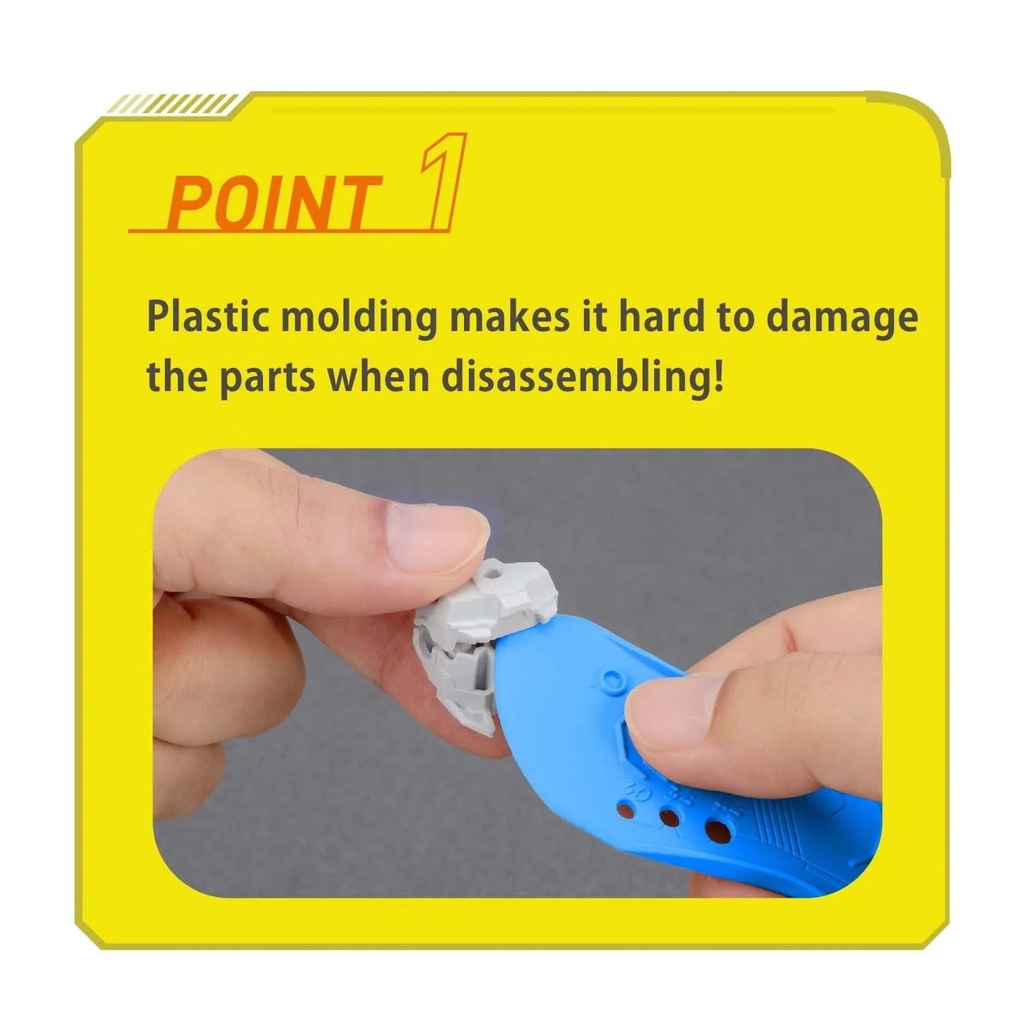 image3_BANDAI SPIRITS PARTS SEPARATOR