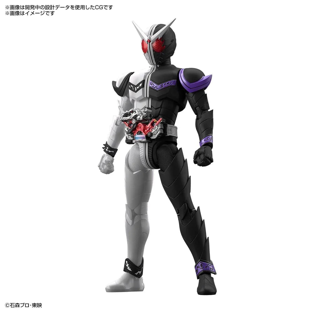 Figurerise Standard KAMEN RIDER DOUBLE FANGJOKER
