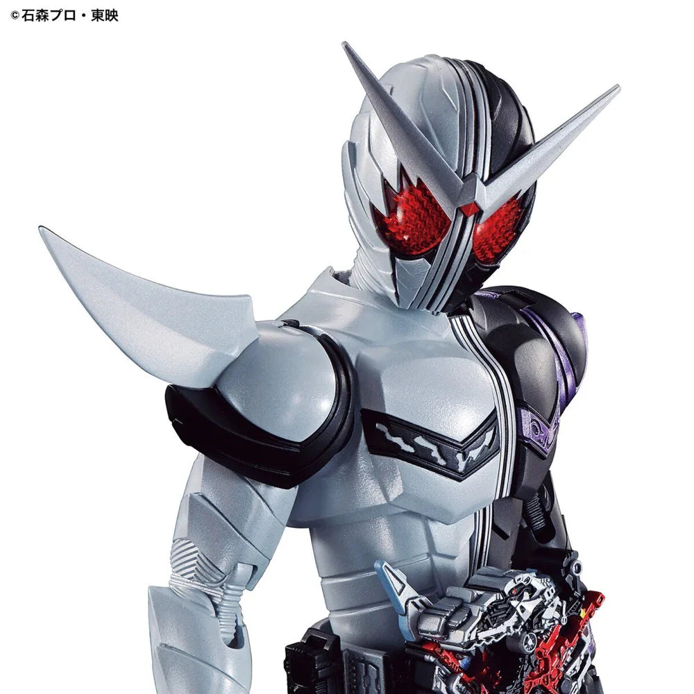 Figurerise Standard KAMEN RIDER DOUBLE FANGJOKER