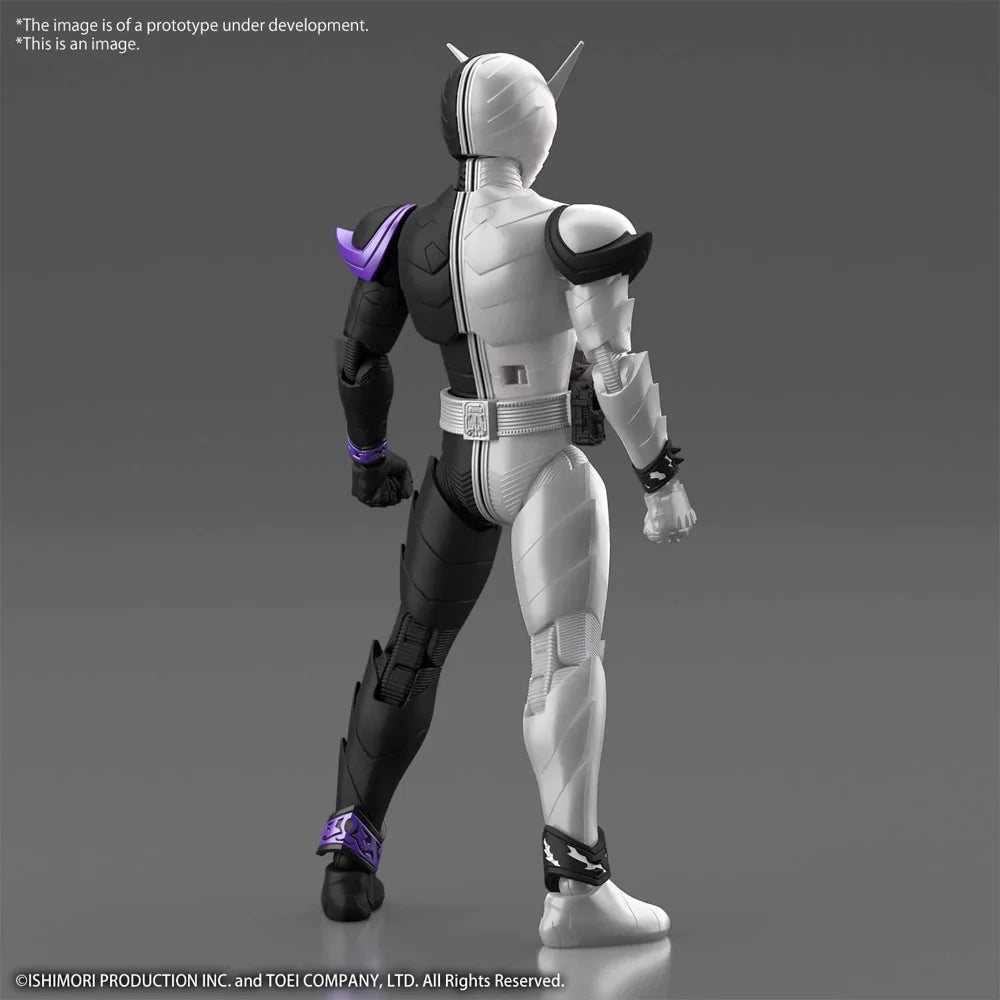 Figurerise Standard KAMEN RIDER DOUBLE FANGJOKER