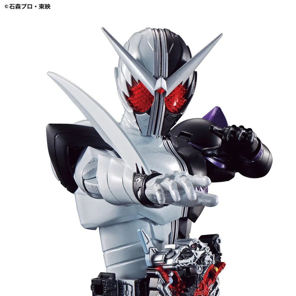 Figurerise Standard KAMEN RIDER DOUBLE FANGJOKER