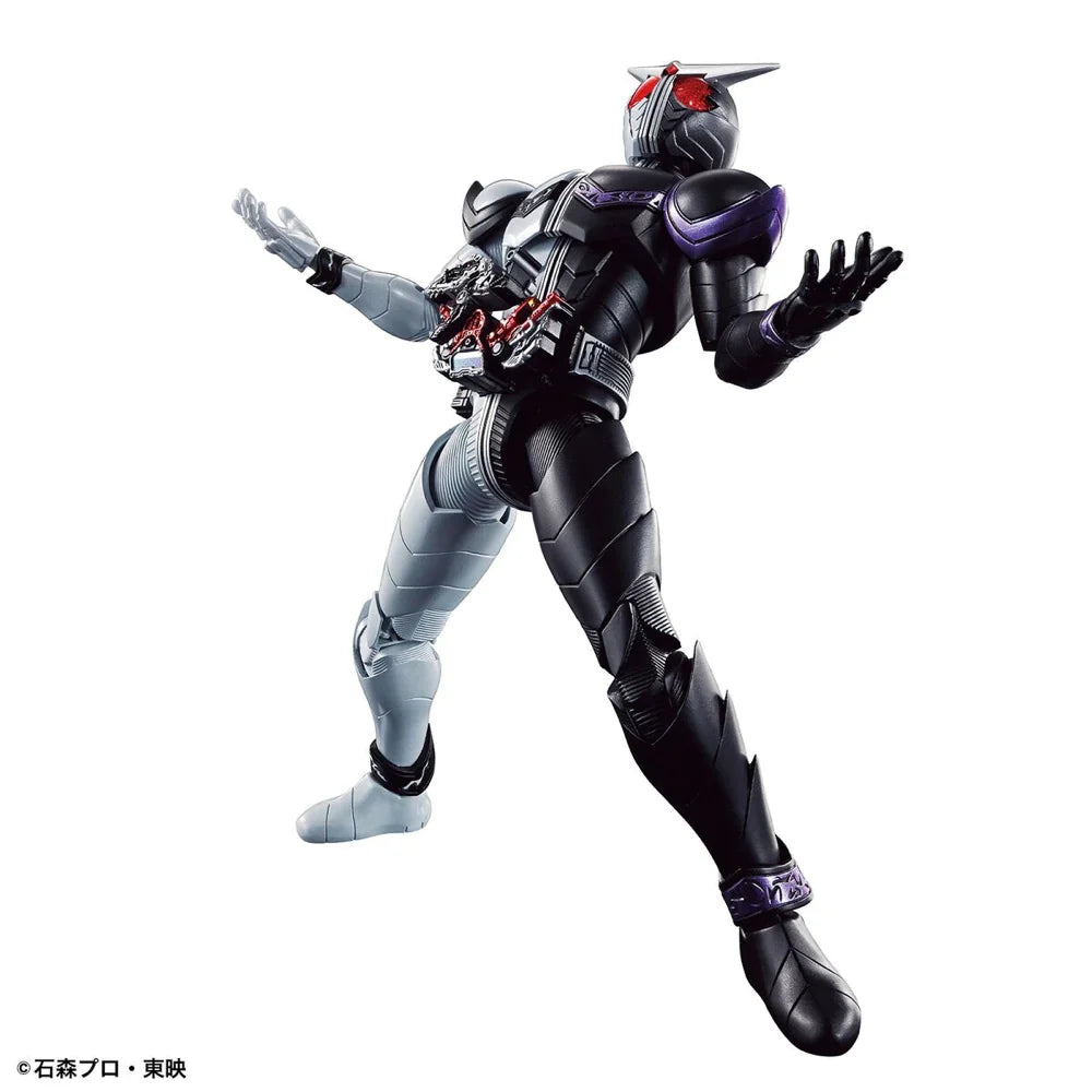 Figurerise Standard KAMEN RIDER DOUBLE FANGJOKER