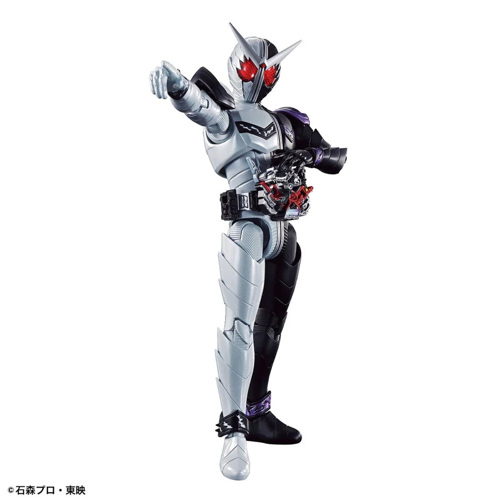 Figurerise Standard KAMEN RIDER DOUBLE FANGJOKER