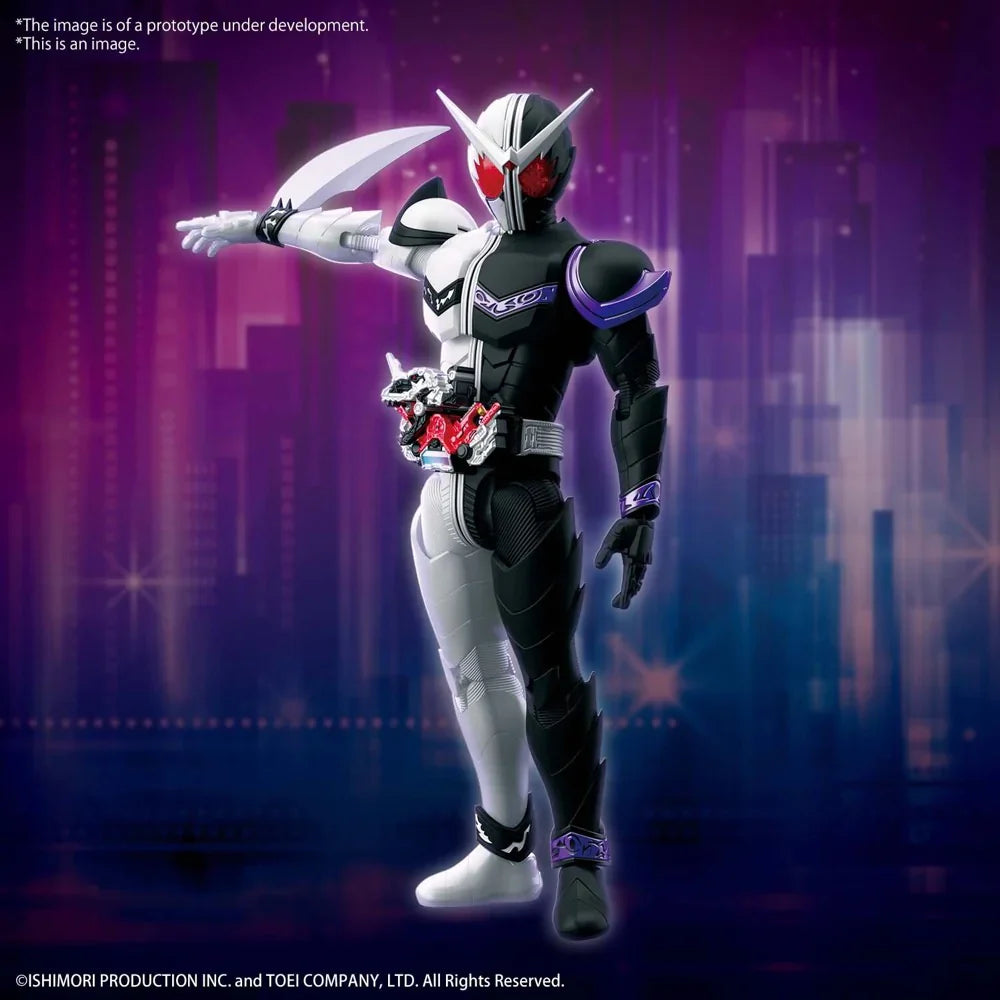 Figurerise Standard KAMEN RIDER DOUBLE FANGJOKER
