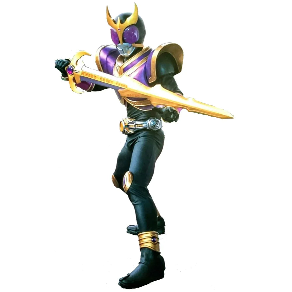 Figurerise Standard MASKED RIDER KUUGA TITAN FORM/RISINGTITAN