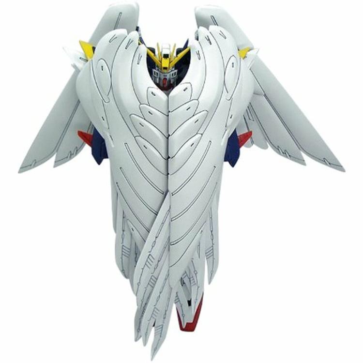 PG 1/60 WGUNDAM ZERO CUSTOM