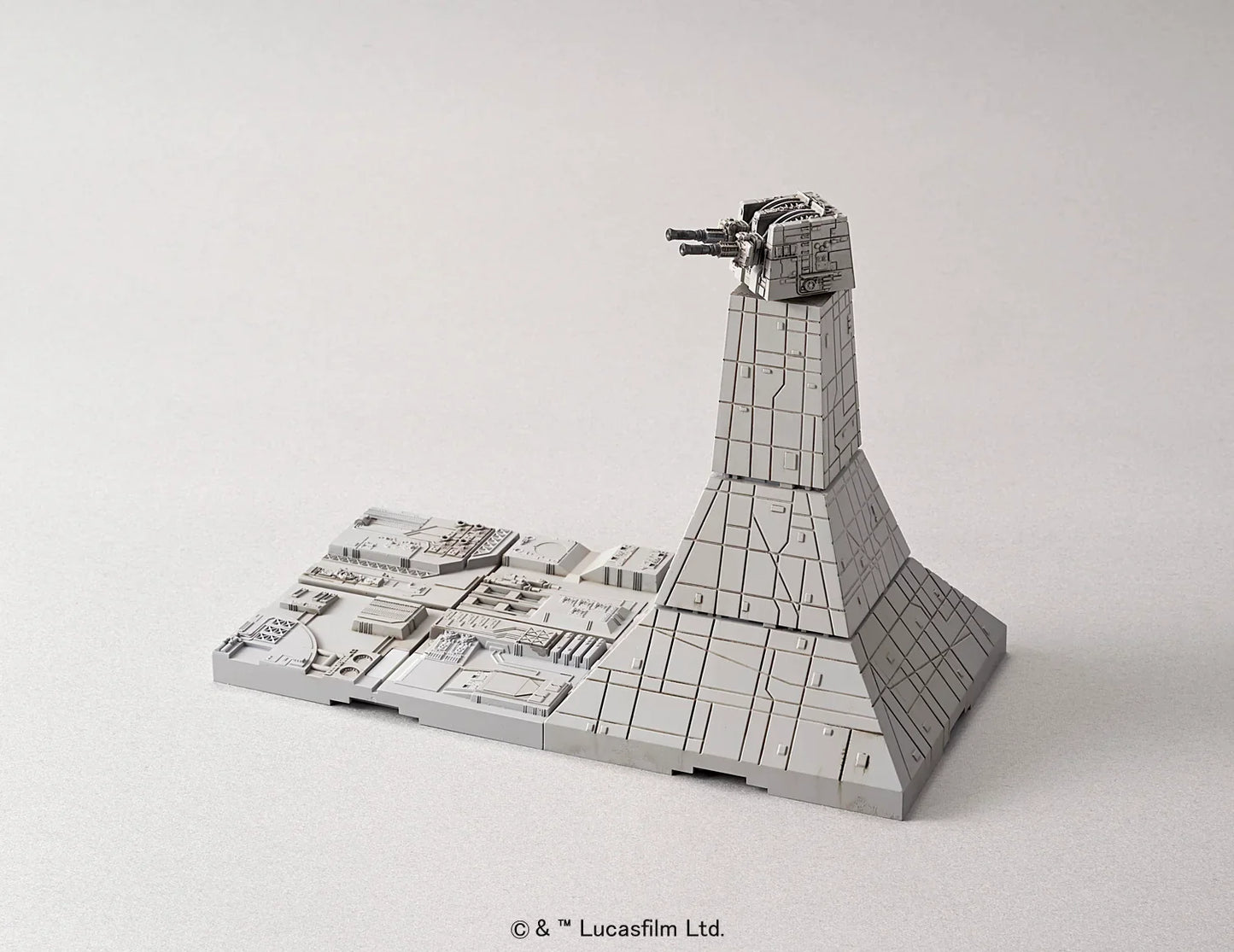 1/72 STAR WARS AWING STARFIGHTER