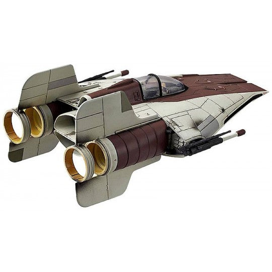 1/72 STAR WARS AWING STARFIGHTER