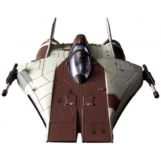 1/72 STAR WARS AWING STARFIGHTER