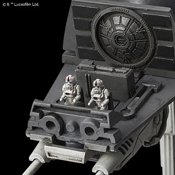 STAR WARS 1/144 AT-AT