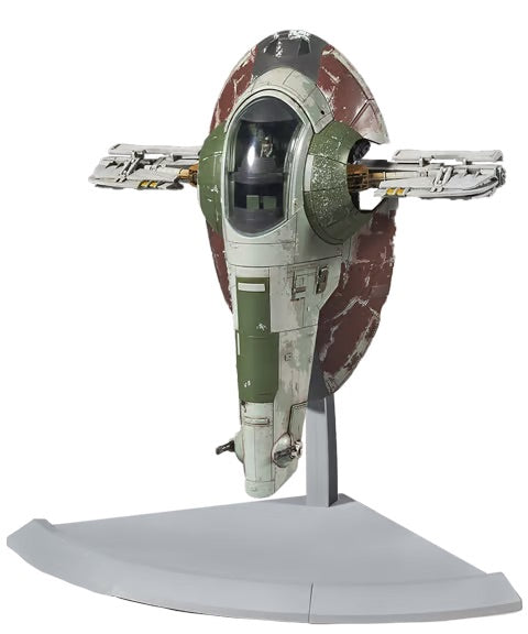STAR WARS 1/144 Boba Fetts Starship