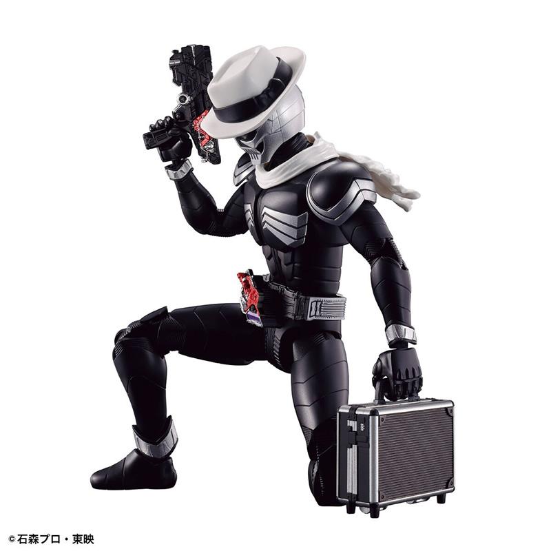 Figurerise Standard KAMEN RIDER SKULL