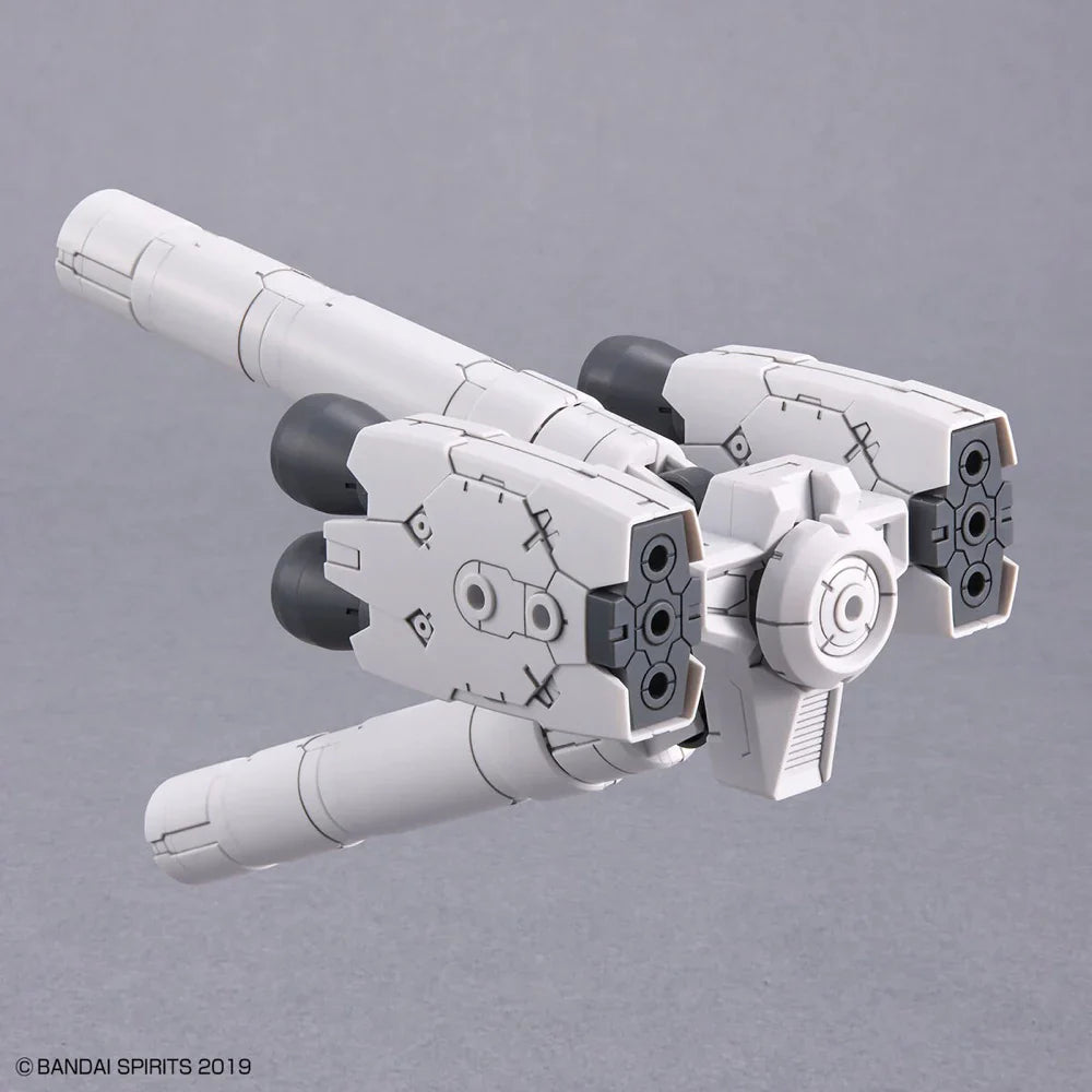 30MM 1/144 OPTION PARTS SET 10(LARGE PROPELLANT TANK UNIT)