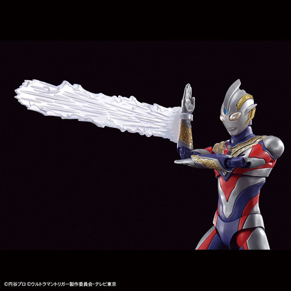 FigureRise Standard ULTRAMAN TRIGGER MULTI TYPE