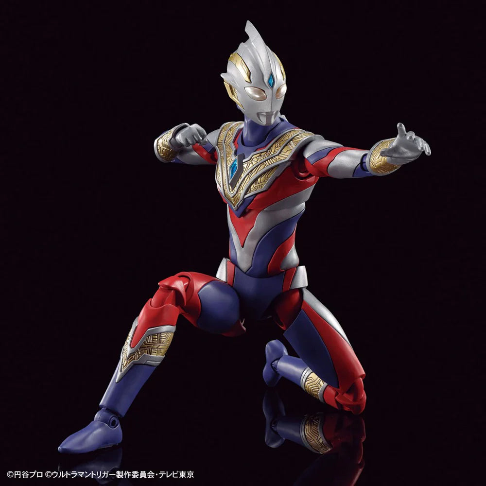 FigureRise Standard ULTRAMAN TRIGGER MULTI TYPE