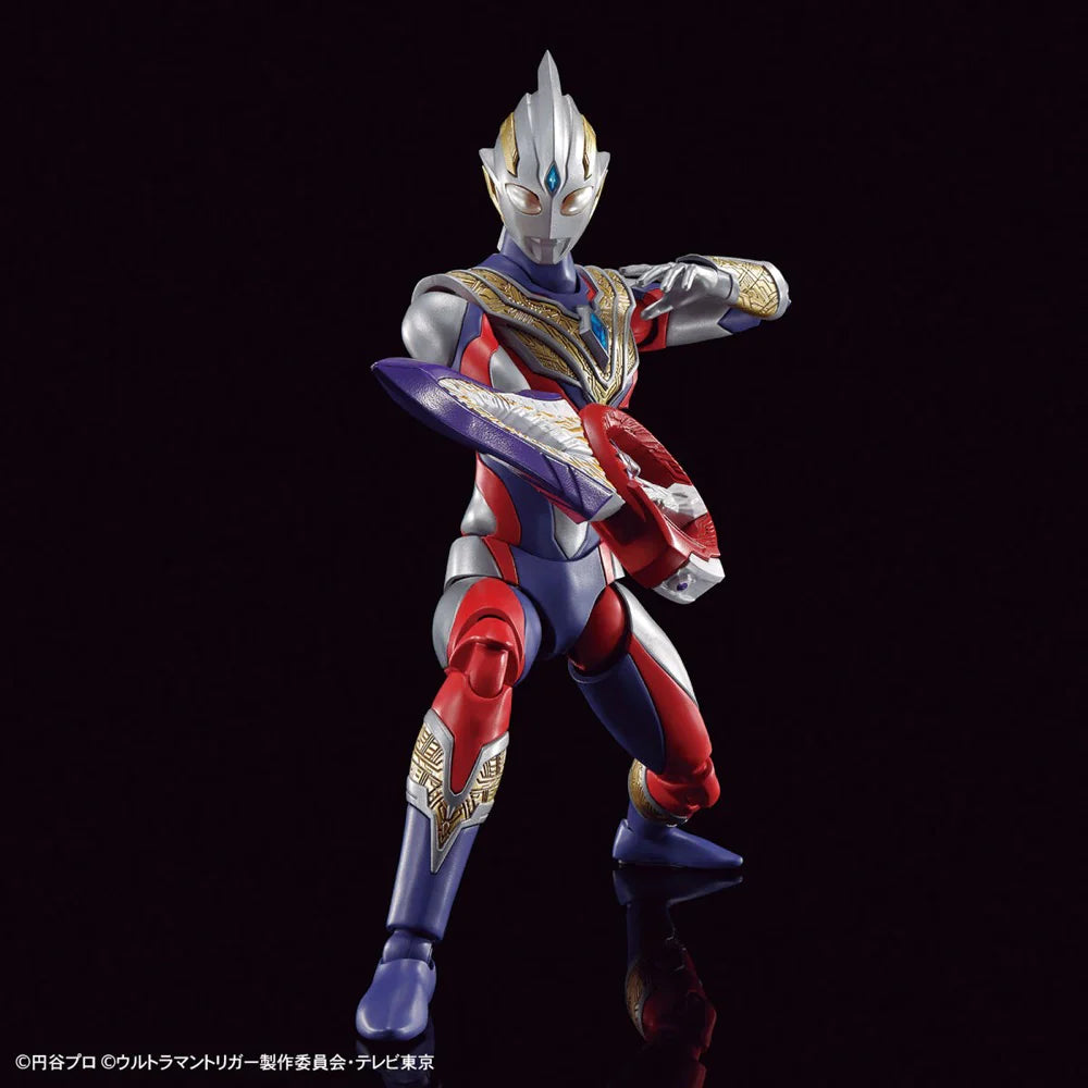 FigureRise Standard ULTRAMAN TRIGGER MULTI TYPE