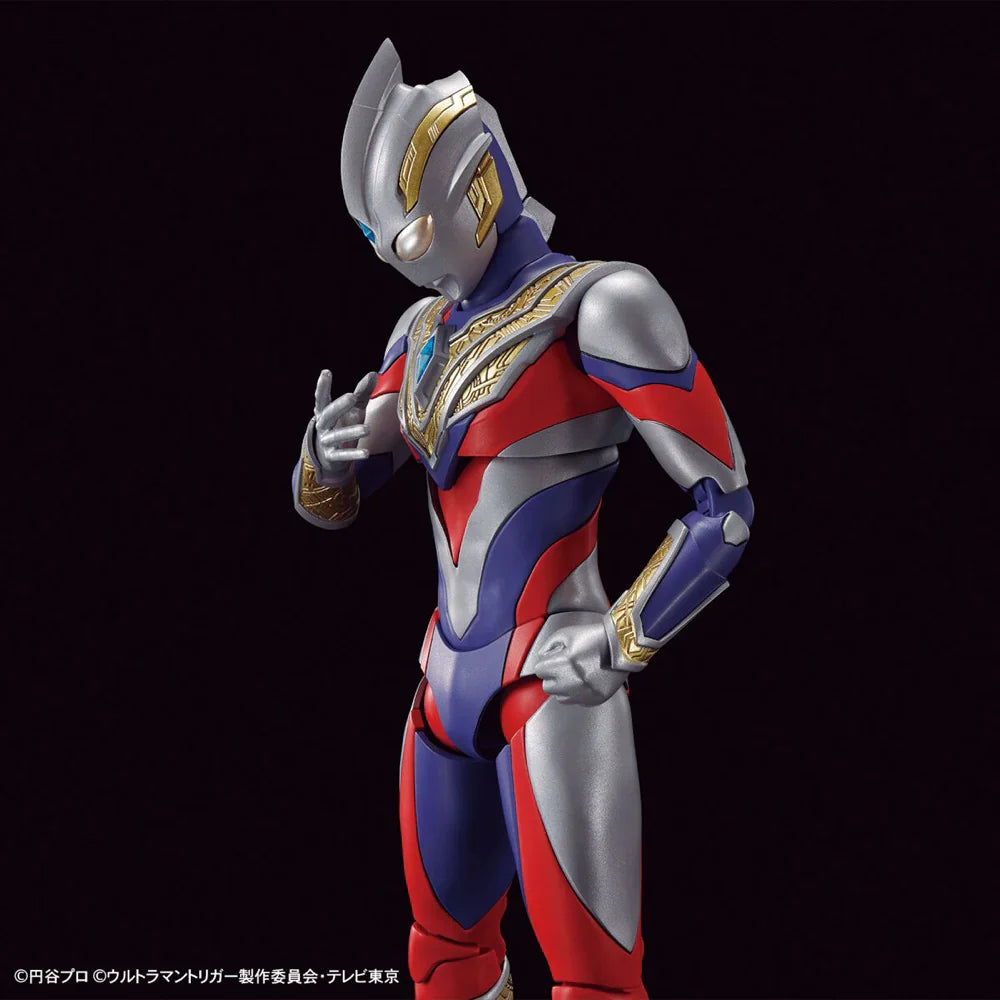 FigureRise Standard ULTRAMAN TRIGGER MULTI TYPE