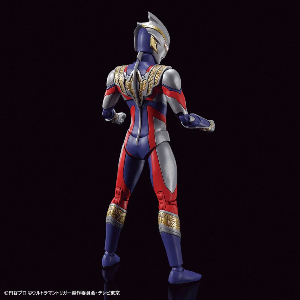 FigureRise Standard ULTRAMAN TRIGGER MULTI TYPE