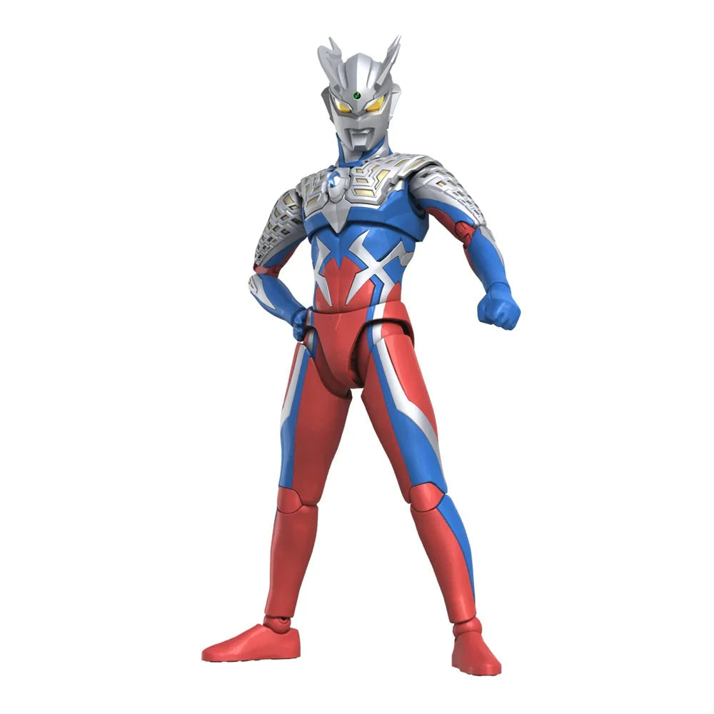 Figure-rise Standard ULTRAMAN ZERO