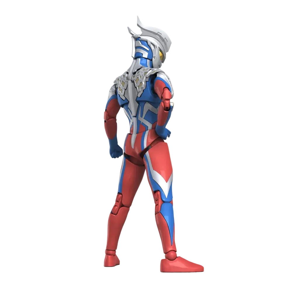 Figure-rise Standard ULTRAMAN ZERO