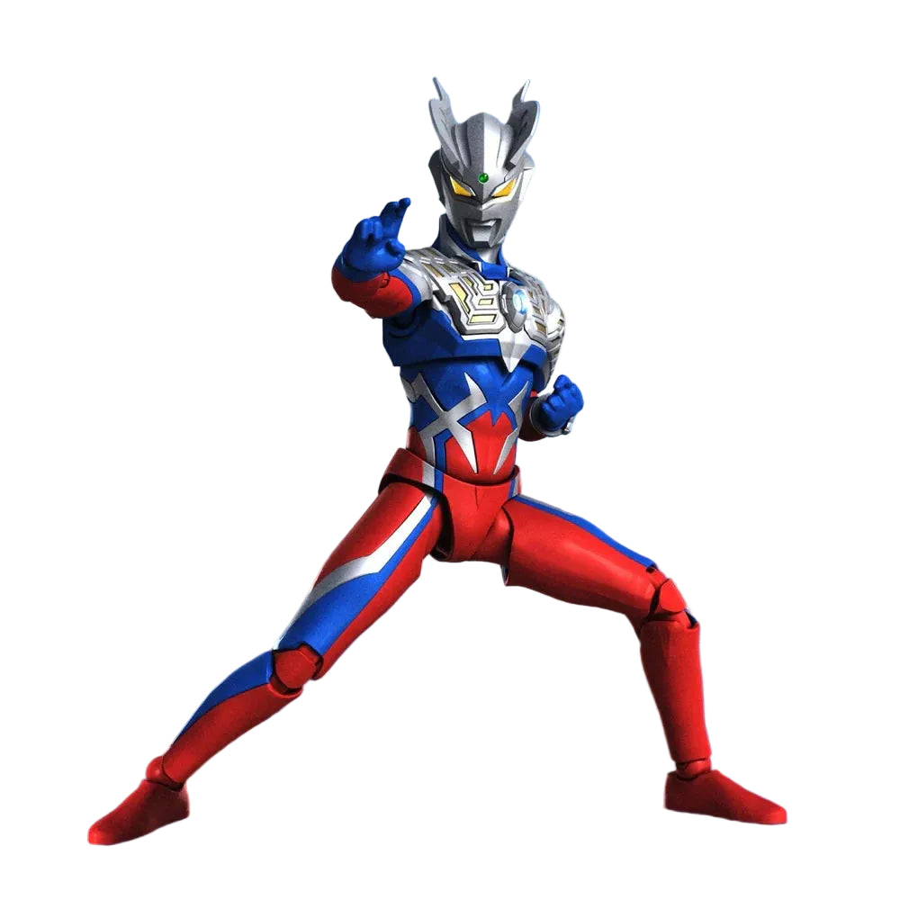 Figure-rise Standard ULTRAMAN ZERO
