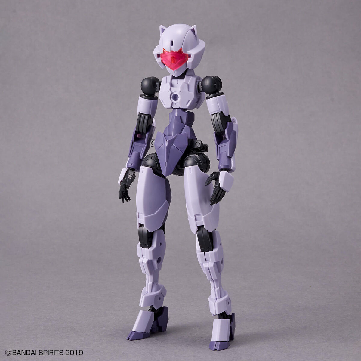 30MM 1/144 EXME7r SPINATIA (REAPER TYPE)