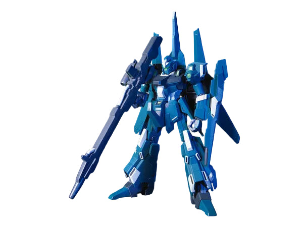 HGUC 1/144 ReZEL