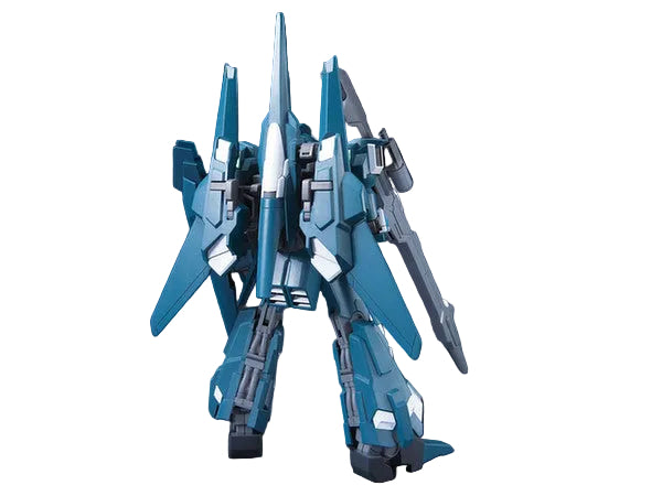 HGUC 1/144 ReZEL